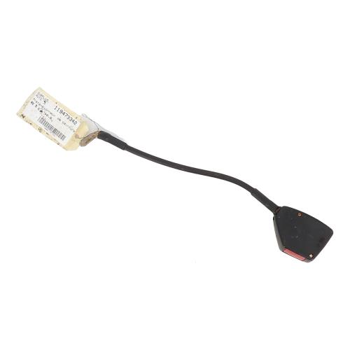 Image Attache ceinture avant droit - RENAULT R6
