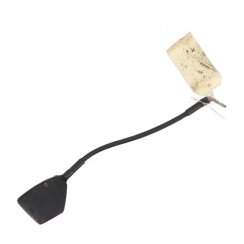 Image Attache ceinture avant droit - RENAULT R6