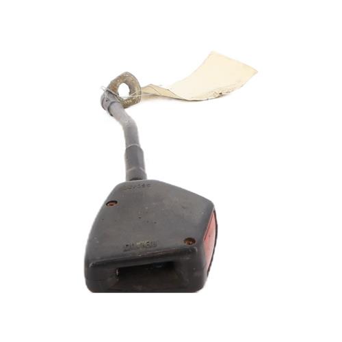 Image Attache ceinture avant gauche - RENAULT R6