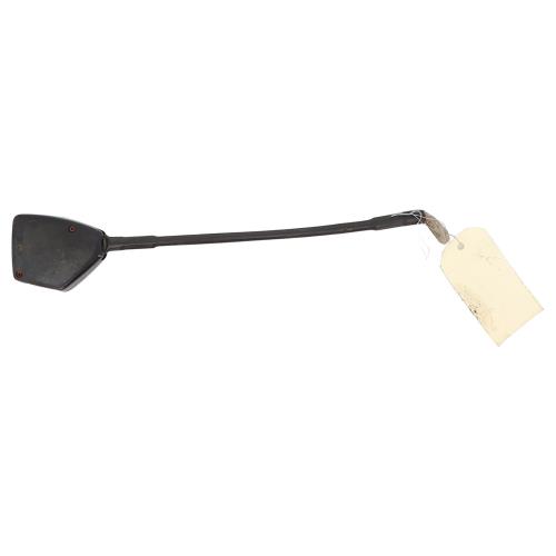 Image Attache ceinture avant gauche - RENAULT R6