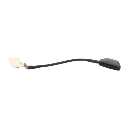 Image Attache ceinture avant gauche - RENAULT R6