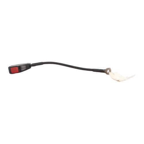Image Attache ceinture avant gauche - RENAULT R6