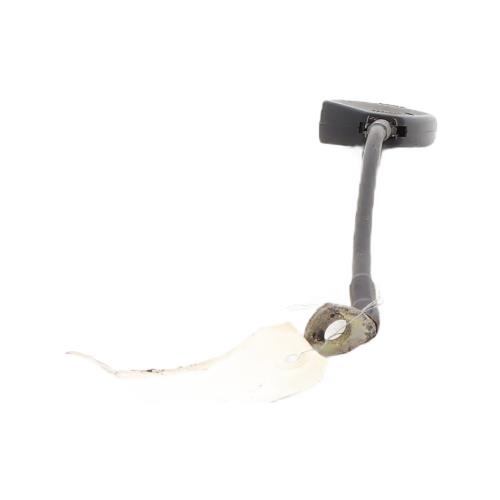 Image Attache ceinture avant gauche - RENAULT R6