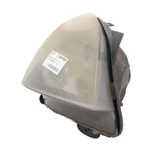 Image Optique avant principal droit (feux)(phare) - RENAULT CLIO 2