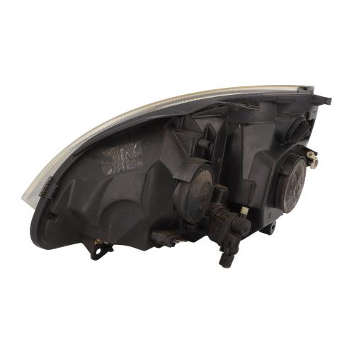 Image Optique avant principal droit (feux)(phare) - RENAULT CLIO 2