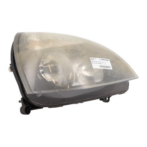 Image Optique avant principal droit (feux)(phare) - RENAULT CLIO 2