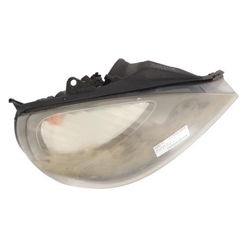 Image Optique avant principal droit (feux)(phare) - RENAULT CLIO 2