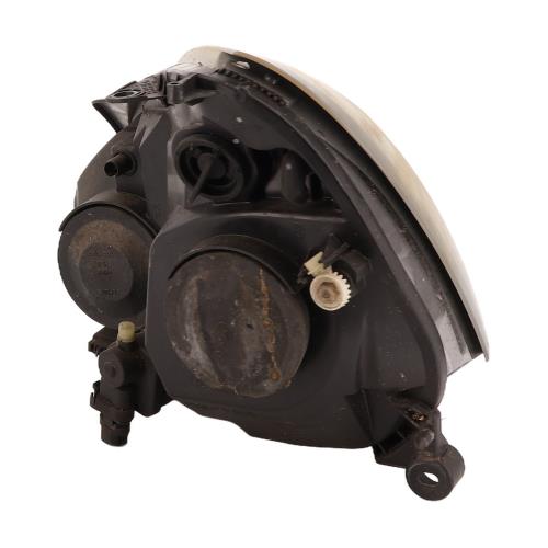 Image Optique avant principal droit (feux)(phare) - RENAULT CLIO 2