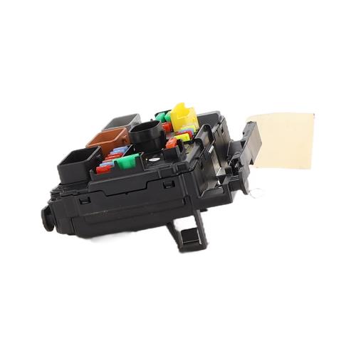 Image Boitier servitude moteur (BSM) - CITROEN C3 2