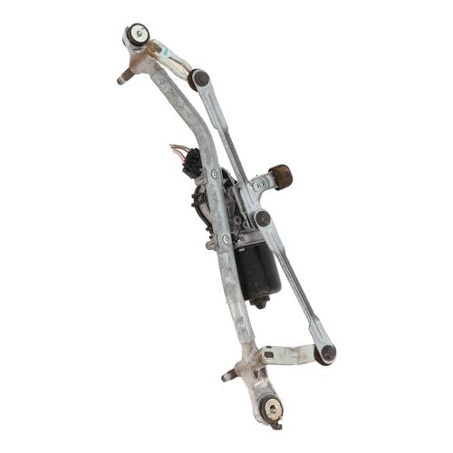 Image Moteur essuie glace avant - CITROEN C3 2