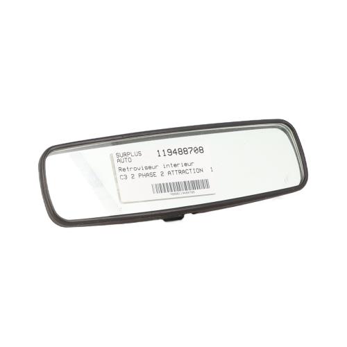 Image Retroviseur interieur - CITROEN C3 2