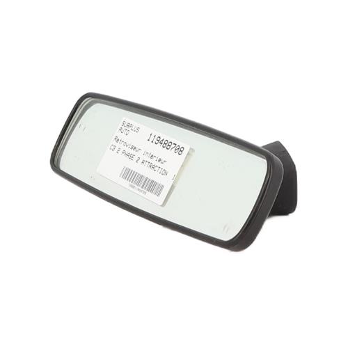 Image Retroviseur interieur - CITROEN C3 2