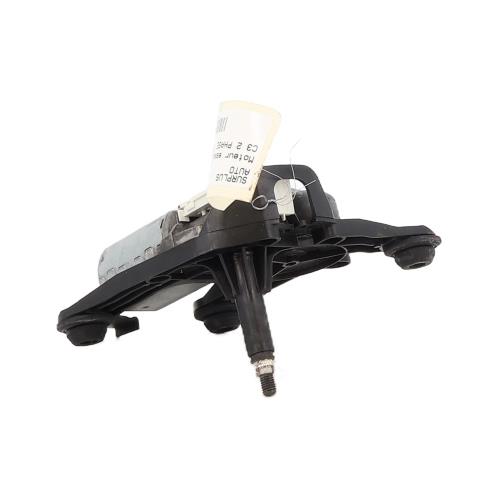 Image Moteur essuie glace arriere - CITROEN C3 2