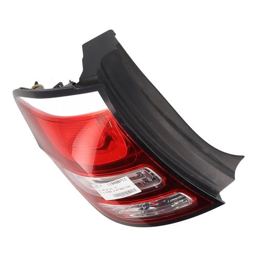 Image Feu arriere principal gauche (feux) - CITROEN C3 2