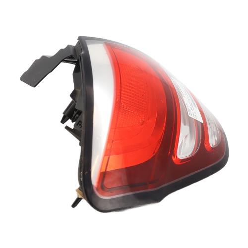 Image Feu arriere principal gauche (feux) - CITROEN C3 2