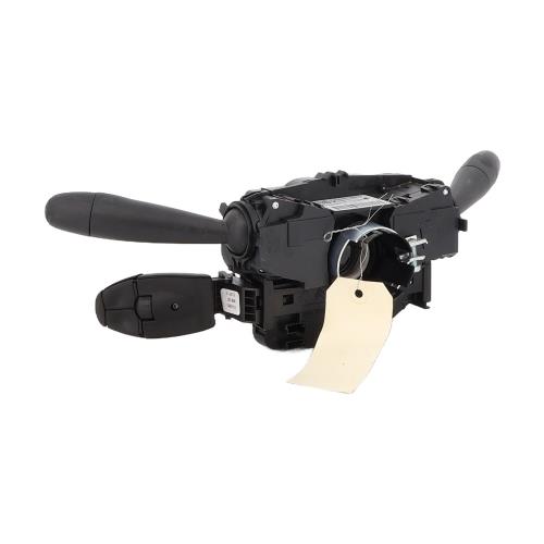 Image Com (Bloc Contacteur Tournant+Commodo Essuie Glace+Commodo Phare) - CITROEN C3 2