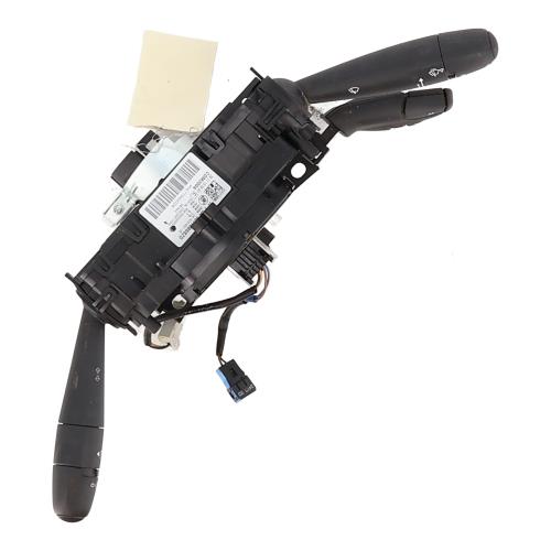 Image Com (Bloc Contacteur Tournant+Commodo Essuie Glace+Commodo Phare) - CITROEN C3 2