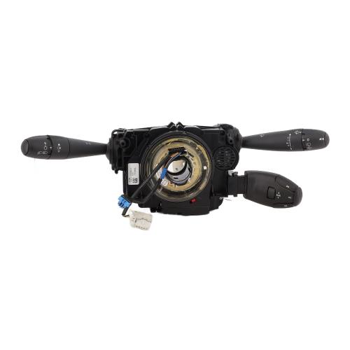 Image Com (Bloc Contacteur Tournant+Commodo Essuie Glace+Commodo Phare) - CITROEN C3 2
