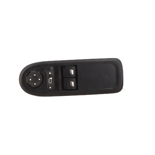 Image Interrupteur de leve vitre avant gauche - CITROEN C3 2