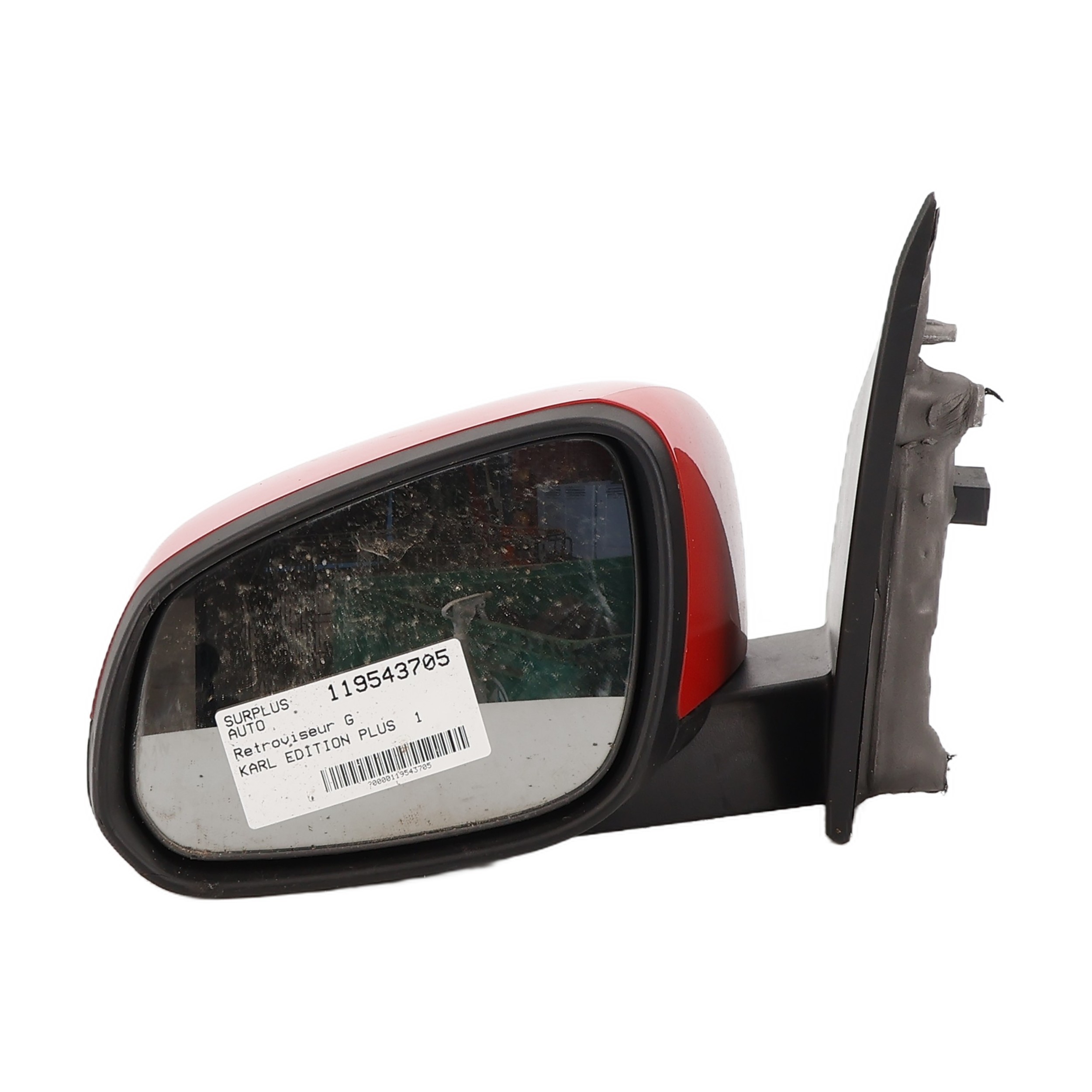 Pièce Auto