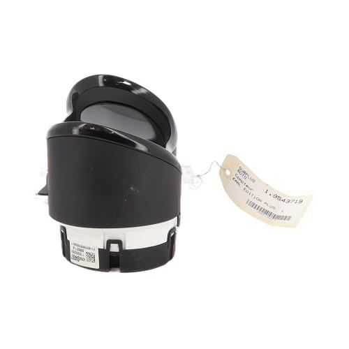 Image Compteur - OPEL KARL
