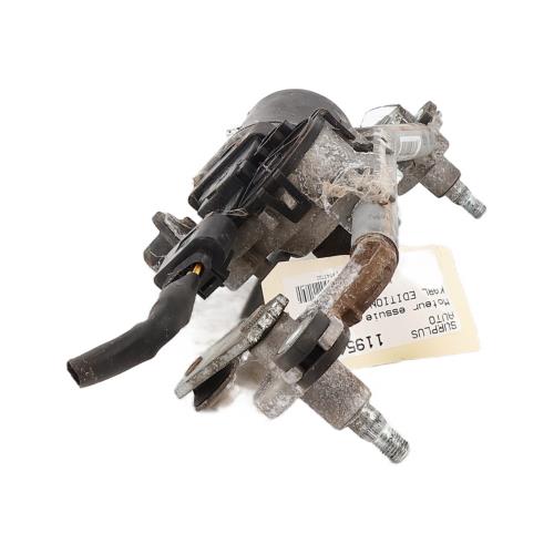 Image Moteur essuie glace avant - OPEL KARL