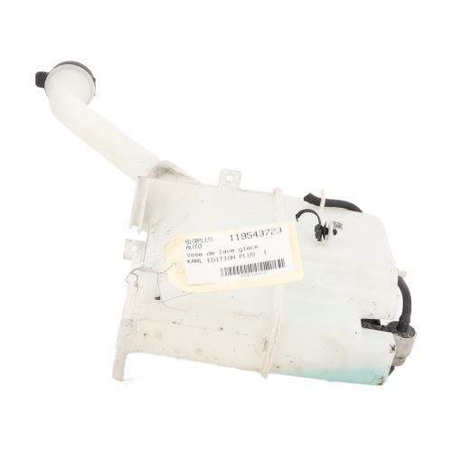Image Vase de lave glace - OPEL KARL