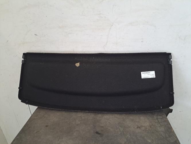 Image Plage arriere - OPEL CORSA D