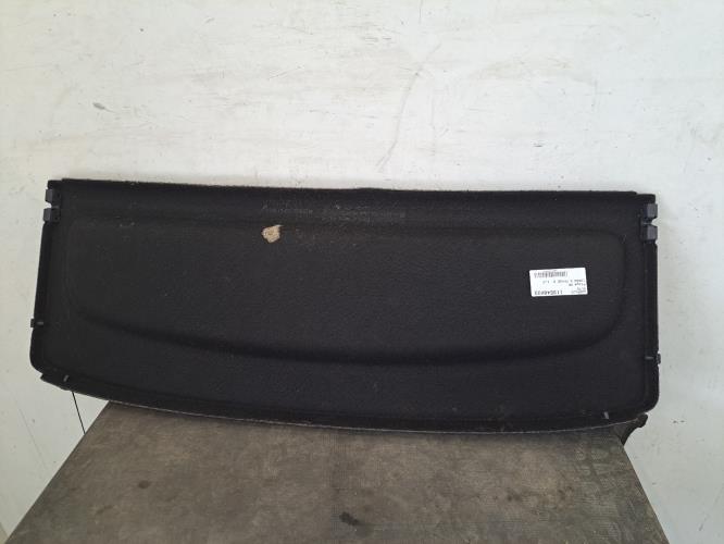 Image Plage arriere - OPEL CORSA D