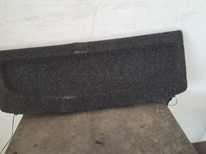 Image Plage arriere - OPEL CORSA D