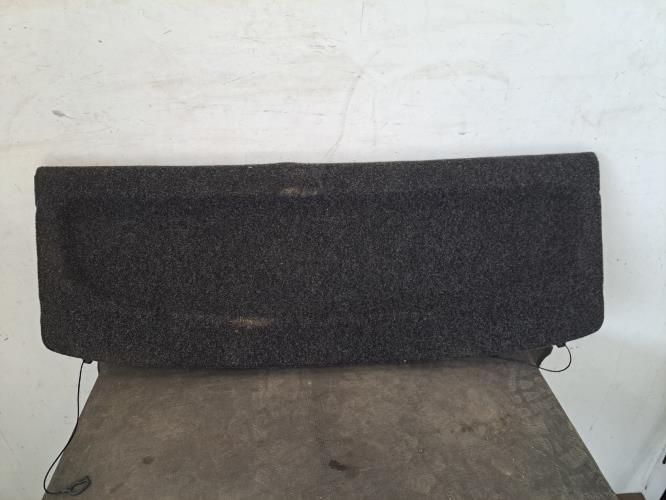 Image Plage arriere - OPEL CORSA D