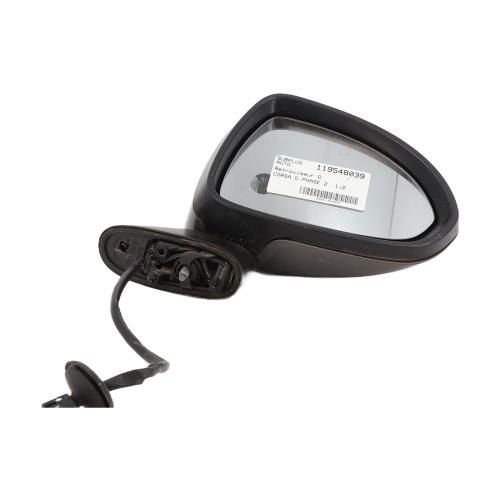 Image Retroviseur droit - OPEL CORSA D