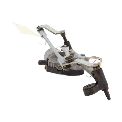 Image Moteur essuie glace avant - OPEL CORSA D