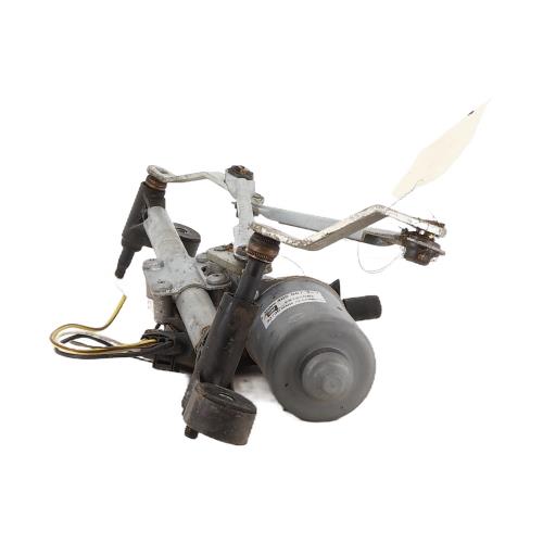 Image Moteur essuie glace avant - OPEL CORSA D