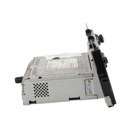 Image Autoradio d'origine - RENAULT CLIO 4