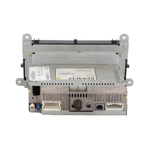 Image Autoradio d'origine - RENAULT CLIO 4