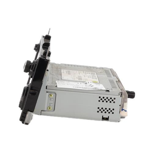 Image Autoradio d'origine - RENAULT CLIO 4