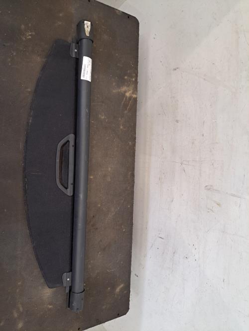 Image Plage arriere - RENAULT CLIO 4