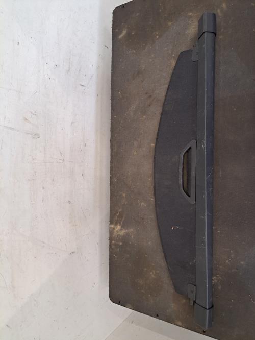 Image Plage arriere - RENAULT CLIO 4