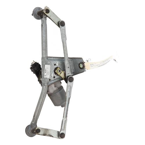 Image Moteur essuie glace avant - PEUGEOT 206