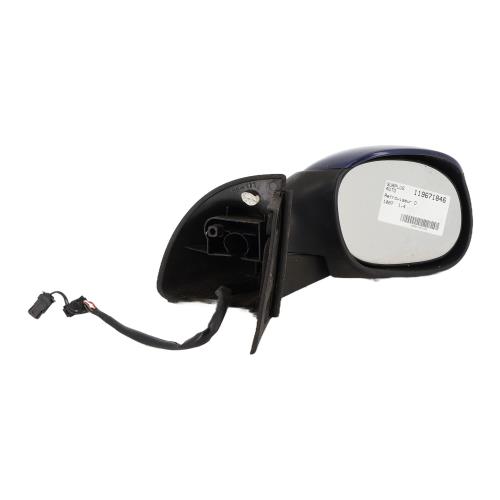 Image Retroviseur droit - PEUGEOT 1007