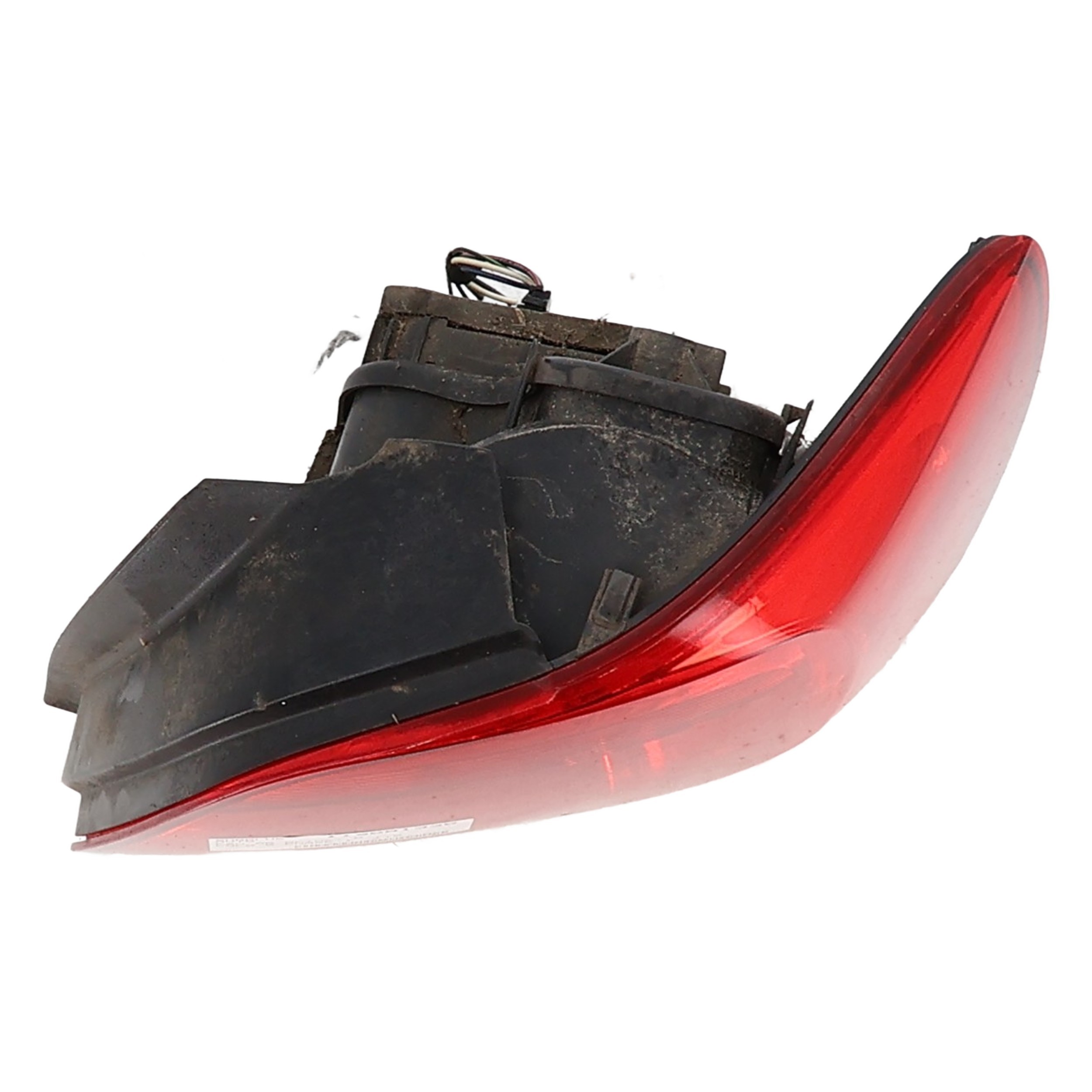 Pièce Auto