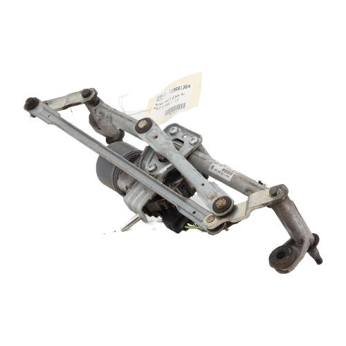 Image Moteur essuie glace avant - VOLKSWAGEN POLO 5