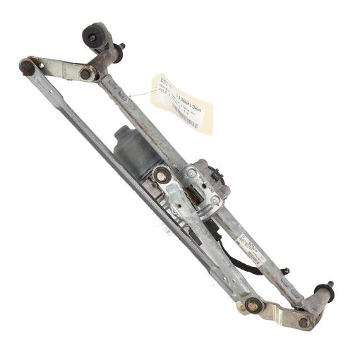 Image Moteur essuie glace avant - VOLKSWAGEN POLO 5