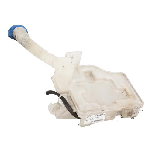 Image Vase de lave glace - VOLKSWAGEN POLO 5