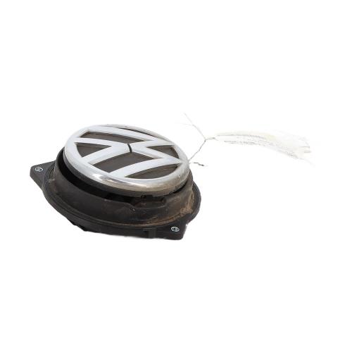 Image Bouton de coffre - VOLKSWAGEN POLO 5