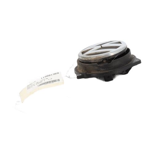 Image Bouton de coffre - VOLKSWAGEN POLO 5