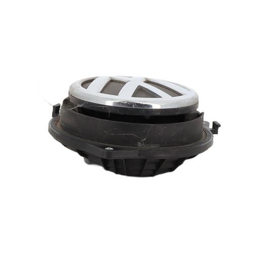 Image Bouton de coffre - VOLKSWAGEN POLO 5