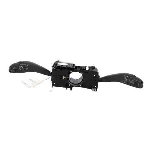 Image Com (Bloc Contacteur Tournant+Commodo Essuie Glace+Commodo Phare) - VOLKSWAGEN POLO 5