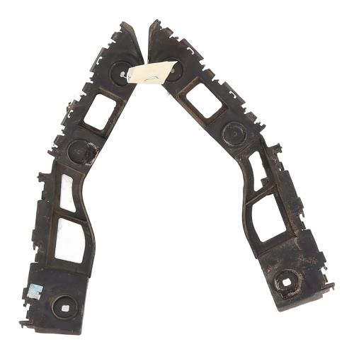 Image Moulure de pare choc arriere - VOLKSWAGEN POLO 5